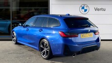 BMW 3 Series 330i M Sport 5dr Step Auto Petrol Estate